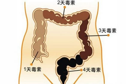 吉山动力素“最好的排毒”水！